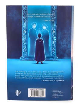 Harry Potter e la Pietra Filosofale Vol. 1 — Libro - 3