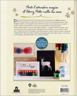 Harry Potter - Fatto in Casa — Libro - 2