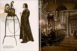 Harry Potter - I Personaggi del Mondo Magico — Libro - 3