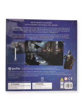 Harry Potter - Il Duello dei Maghi - Il Libro Ufficiale — Libro - 4