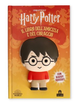 Harry Potter - Il Libro dell'Amicizia e del Coraggio — Libro - 2