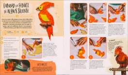 Harry Potter - Il Libro di Cucina dei Dolci — Libro - 3
