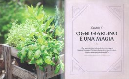 Harry Potter - Il Libro di Erbologia — Libro - 3