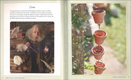 Harry Potter - Il Libro di Erbologia — Libro - 4