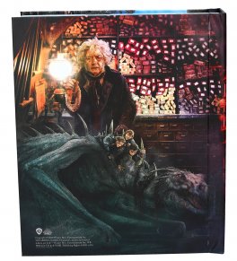 Harry Potter - Il Mondo Segreto - Il Libro Pop-up — Libro - 2