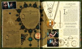 Harry Potter - La Magia di MinaLima — Libro - 3