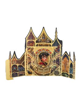 Harry Potter - La Serie Completa - Ediz. Arch Apolar — Libro - 3