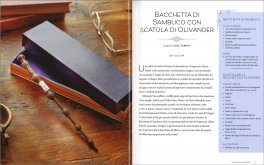 Harry Potter - Laboratorio di Magia — Libro - 3