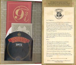 Harry Potter - Lo Scrigno del Mago — Libro - 3