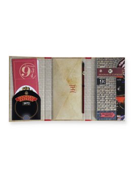 Harry Potter - Lo Scrigno del Mago — Libro - 4
