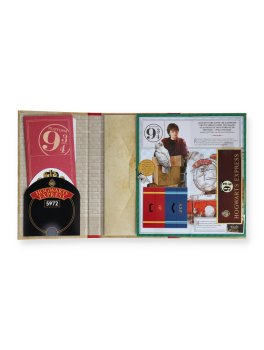 Harry Potter - Lo Scrigno del Mago — Libro - 5