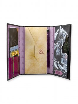 Harry Potter - Lo Scrigno delle Arti Oscure — Libro - 3