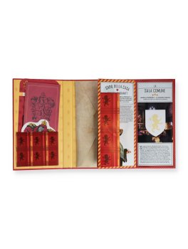 Harry Potter - Lo Scrigno di Grifondoro — Libro - 4