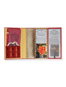 Harry Potter - Lo Scrigno di Grifondoro — Libro - 5