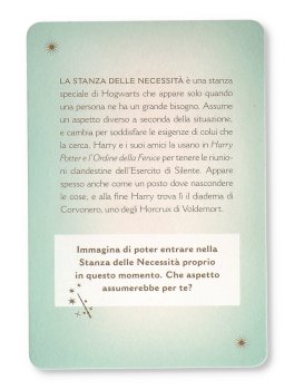 Harry Potter Magical Meditations — Libro - 5