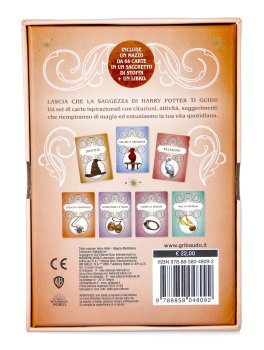 Harry Potter Magical Meditations — Libro - 2