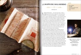 Harry Potter - Magie di Carta — Libro - 3