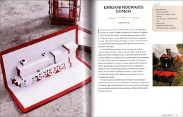 Harry Potter - Magie di Carta — Libro - 4