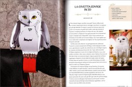 Harry Potter - Magie di Carta — Libro - 5