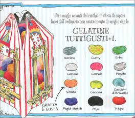 Harry Potter - Mielandia — Libro/Gioco - 3