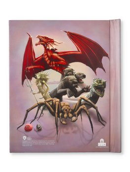 Harry Potter - Mondo Magico - Il Libro Pop-Up — Libro - 2