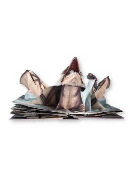 Harry Potter - Mondo Magico - Il Libro Pop-Up — Libro - 3