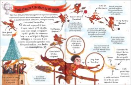 Harry Potter - Pocket Potter — Libro - 3