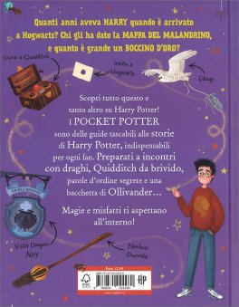 Harry Potter - Pocket Potter — Libro - 2