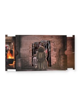 Harry Potter - Pronti per Hogwarts — Libro - 5