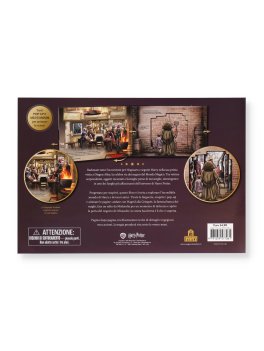 Harry Potter - Pronti per Hogwarts — Libro - 7