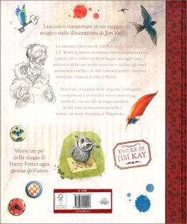 Harry Potter - Un Anno Magico — Libro - 2