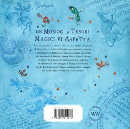 Harry Potter - Un Viaggio nella Storia della Magia — Libro - 2