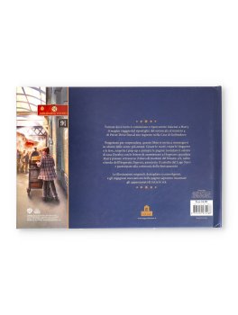 Harry Potter - Viaggio a Hogwarts – La Magia Pop-Up — Libro - 4