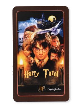 Harry Tarot - 5
