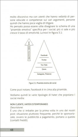 Haters — Libro - 3