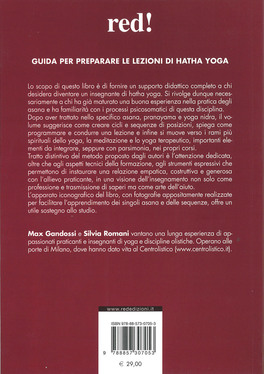 Hatha Yoga — Libro - 2