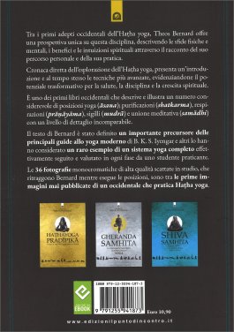 Hatha Yoga — Libro - 2