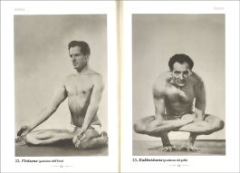 Hatha Yoga — Libro - 3