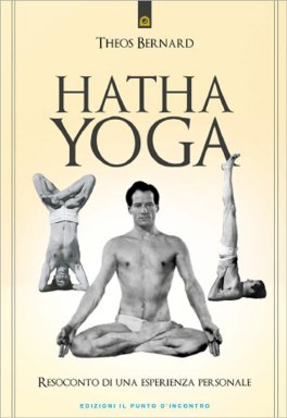 Hatha Yoga — Libro - 1