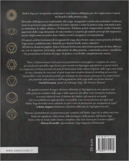 Hatha Yoga per Insegnanti e Praticanti — Libro - 2