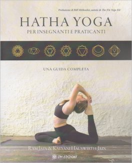 Hatha Yoga per Insegnanti e Praticanti — Libro - 1