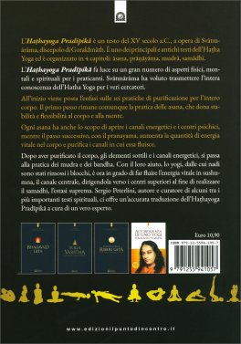 Hathayoga Pradipika — Libro - 2