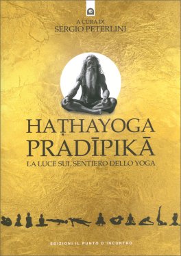 Hathayoga Pradipika — Libro - 1