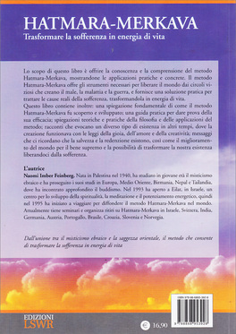Hatmara Merkava — Libro - 2