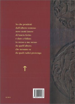 Hávamál - La Voce di Odino — Libro - 2