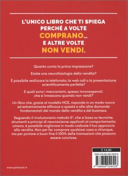 HCE - La Scienza delle Interazioni Umane - Volume 2 — Libro - 2