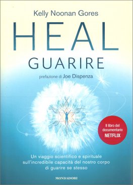 Heal - Guarire — Libro - 1