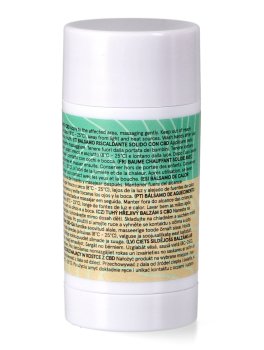 Healing Balm - 3