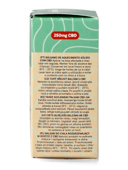 Healing Balm - 5