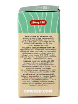 Healing Balm - 6